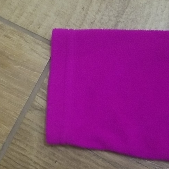 3 for $10🌼Girls Fleece Jacket M 7-8 Danskin Now - Picture 4 of 7